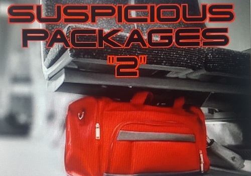 Suspicious Package 2