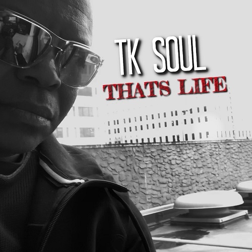 T.K. SOUL
