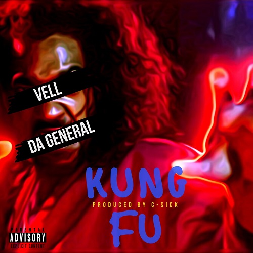 VELL DA GENERAL