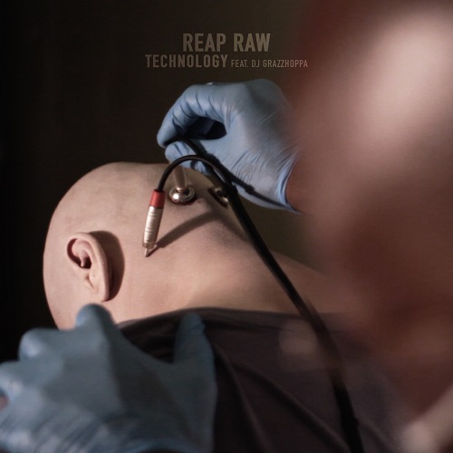 REAP RAW