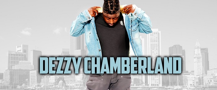 [FEATURED ARTIST] DEZZY CHAMBERLAND – “911”| @oneshotdezzy – Platinum ...