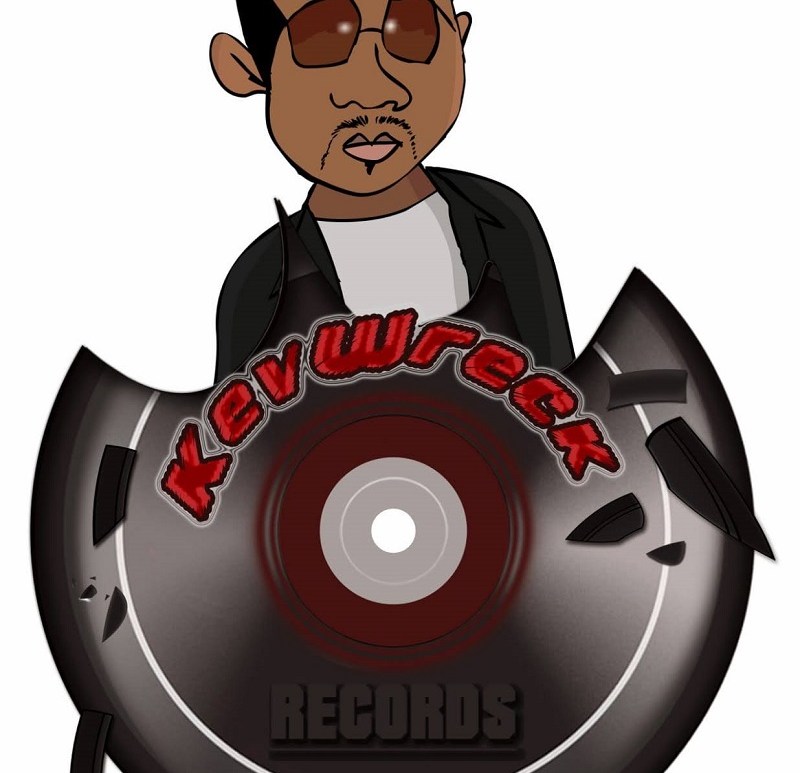KEVWRECK RECORDS