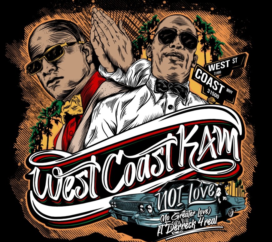 WEST COAST KAM