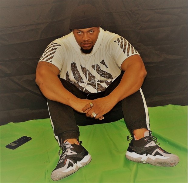 Uknomewel LilKev Loksmif