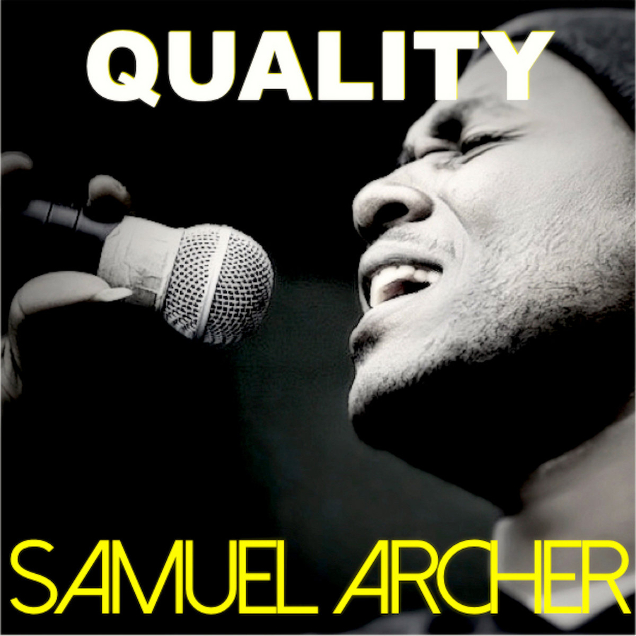 SAMUEL ARCHER
