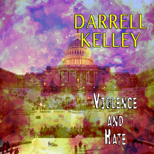 Darrell Kelley