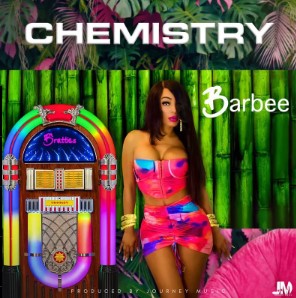 The Original Barbee makes a major comeback with her latest single ...