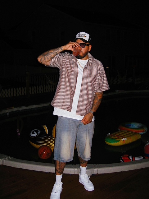 JayLifted Returns With New EP “Limited Time Only” – Platinum Indies