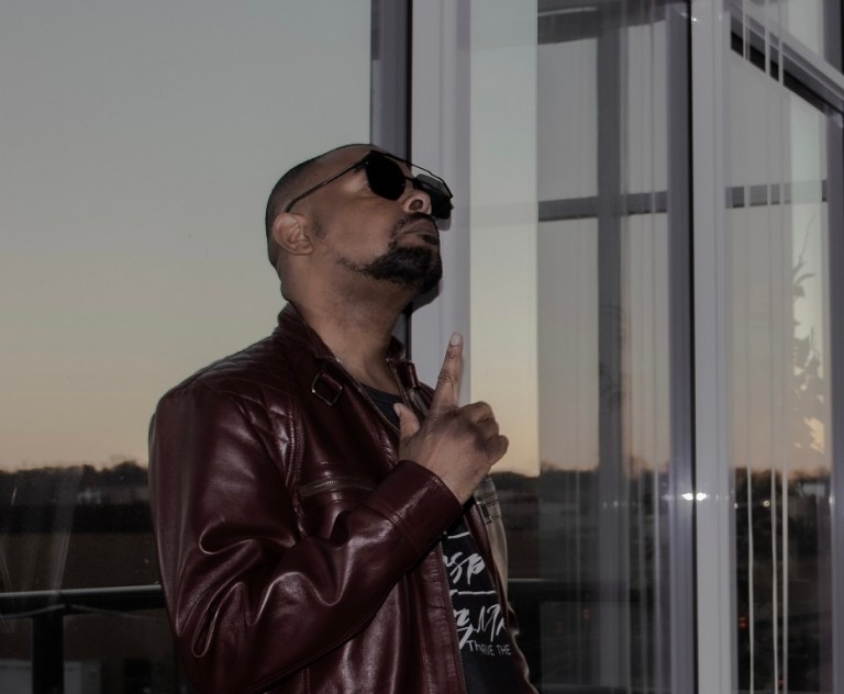 Craig French Rapper Craig Returns With Captivating New Single “Against Tha World ...