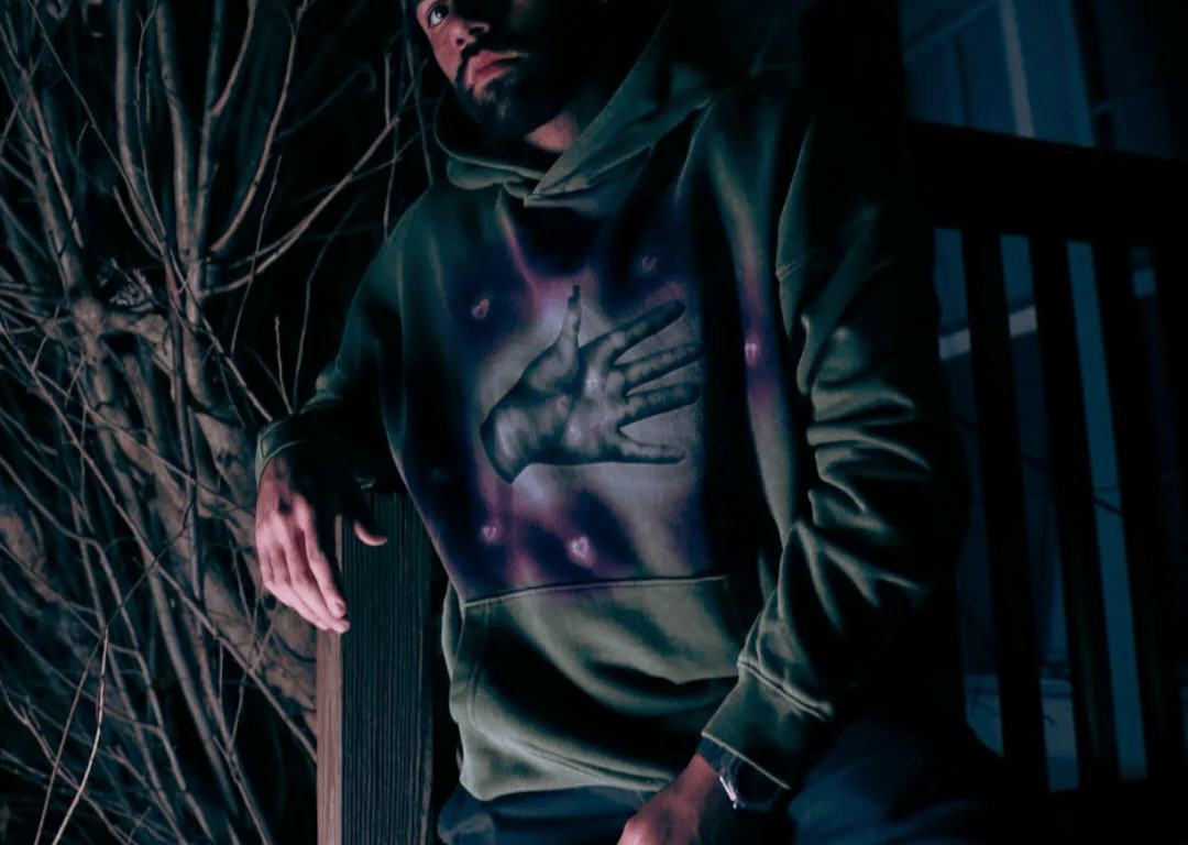 Michael K